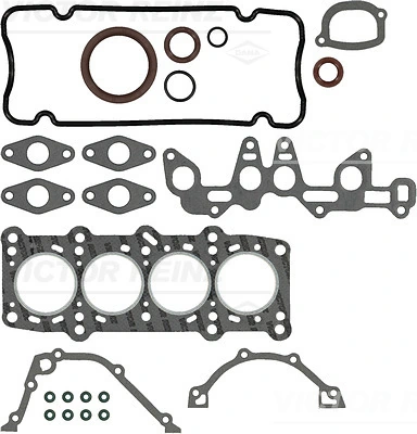 Full Gasket Kit, engine